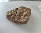 ローストビーフ！作り方1写真