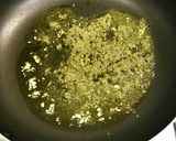 大葉としらすのジェノベーゼパスタ♪作り方4写真