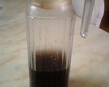 最後まで美味しい☆アイスコーヒー作り方1写真
