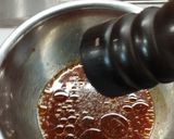 錯綜理路 【冷やしそば】作り方21写真