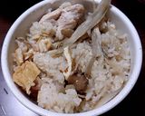 めんつゆの炊き込みご飯作り方3写真