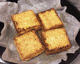 塩が決め手！シンプルゴーヤチャンプルー作り方4写真
