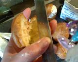 いちごのぷちｼｭｰｸﾘｰﾑ作り方8写真
