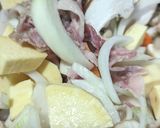 とん汁作り方1写真