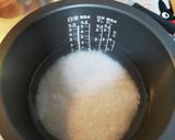 誰もが大好き簡単炊き込みケチャップライス作り方1写真