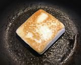 はんぺんのバター焼き作り方2写真