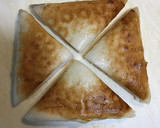 はんぺんのバター焼き作り方3写真