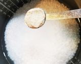 誰もが大好き簡単炊き込みケチャップライス作り方3写真