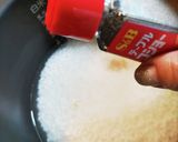 誰もが大好き簡単炊き込みケチャップライス作り方4写真