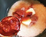 誰もが大好き簡単炊き込みケチャップライス作り方5写真