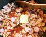 誰もが大好き簡単炊き込みケチャップライス作り方8写真