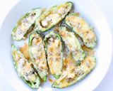 すっごく美味しい！【ハラペーニョポッパー作り方7写真