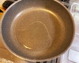 ずぼらキーマカレー作り方2写真