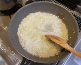 ずぼらキーマカレー作り方3写真