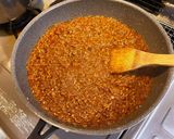 ずぼらキーマカレー作り方7写真