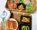 ツナ缶なし♪にんじんしりしり作り方5写真