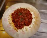 ずぼらキーマカレー作り方8写真