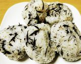 我が家のしそひじき作り方5写真