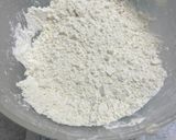 手作りホットケーキ✨市販品不使用作り方1写真