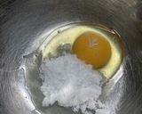 手作りホットケーキ✨市販品不使用作り方2写真