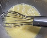 手作りホットケーキ✨市販品不使用作り方4写真