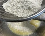 手作りホットケーキ✨市販品不使用作り方5写真