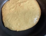 手作りホットケーキ✨市販品不使用作り方7写真