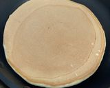 手作りホットケーキ✨市販品不使用作り方9写真
