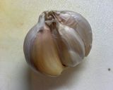 冬のお手軽パスタ〜家族大好き〜ぺぺたま〜作り方1写真