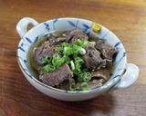すじおでん作り方6写真