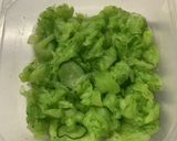 母から教わったきゅうりもみ作り方5写真