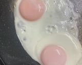 たまごトースト作り方2写真