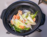 チーズカレーうどん ＆ カレーリゾット作り方3写真