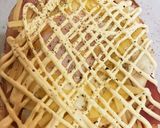 たまごトースト作り方4写真