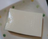 簡単！めちゃうま♪納豆まみれにんにく冷奴作り方2写真
