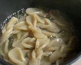 豆腐とこんにゃくの甘辛煮作り方2写真