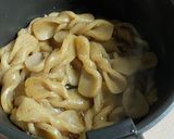 豆腐とこんにゃくの甘辛煮作り方3写真