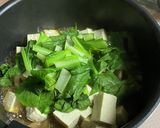 豆腐とこんにゃくの甘辛煮作り方4写真