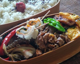 さつま揚げの卵とじ★お弁当★旨辛副菜作り方12写真