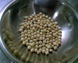 ごく普通の☆昆布豆～圧力鍋～作り方1写真
