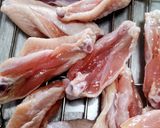 甘辛チキンバー♪夏にはこれだ!作り方1写真