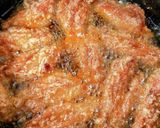 甘辛チキンバー♪夏にはこれだ!作り方4写真