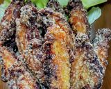 甘辛チキンバー♪夏にはこれだ!作り方6写真