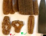 簡単❗蒟蒻のシミシミ煮⭐お酒とご飯にあう作り方3写真