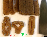 簡単❗蒟蒻のシミシミ煮⭐お酒とご飯にあう作り方3写真