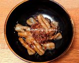 簡単❗蒟蒻のシミシミ煮⭐お酒とご飯にあう作り方4写真