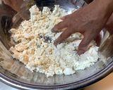 1時間で美味しい手打ちうどん作り方5写真