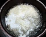 超簡単！冷やしぶっかけ塩そうめん！！作り方4写真