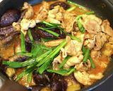 豚肉となすの旨辛麻婆風作り方3写真