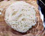 超簡単！冷やしぶっかけ塩そうめん！！作り方6写真